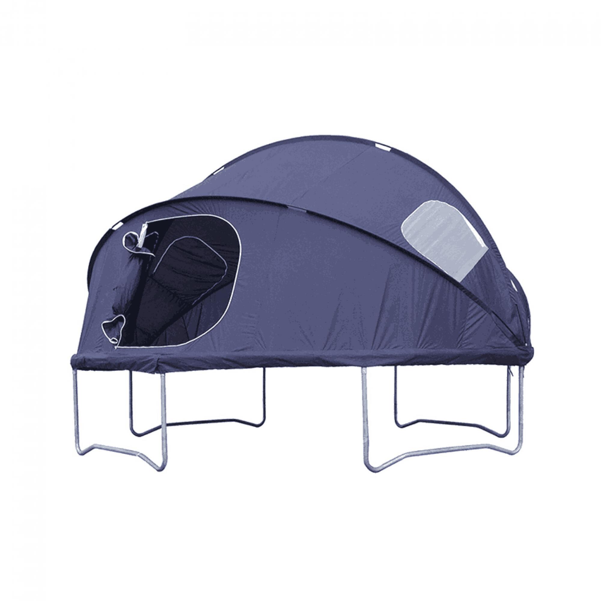 Cort model camping pentru trambulina TOORX XXL Ø 423 cm