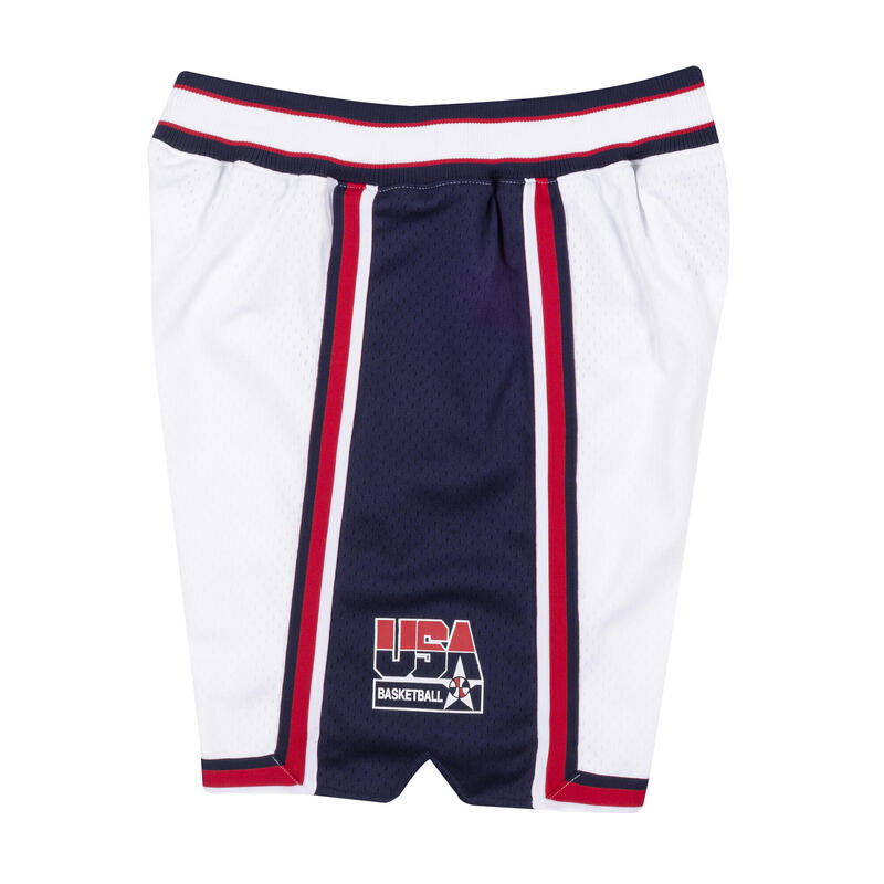 AUTHENTIC SHORTS TEAM USA 1992