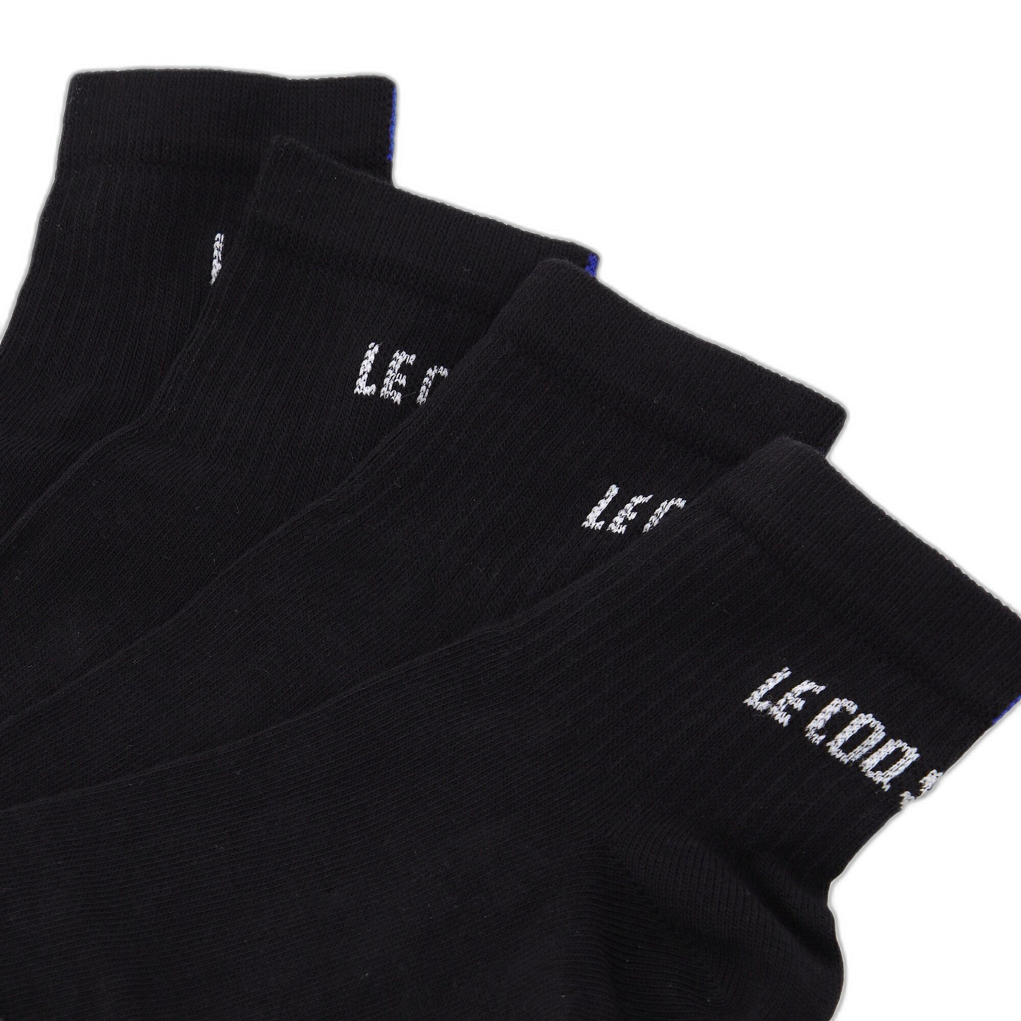 Chaussettes Le Coq Sportif ESS X2 N°1 3/3