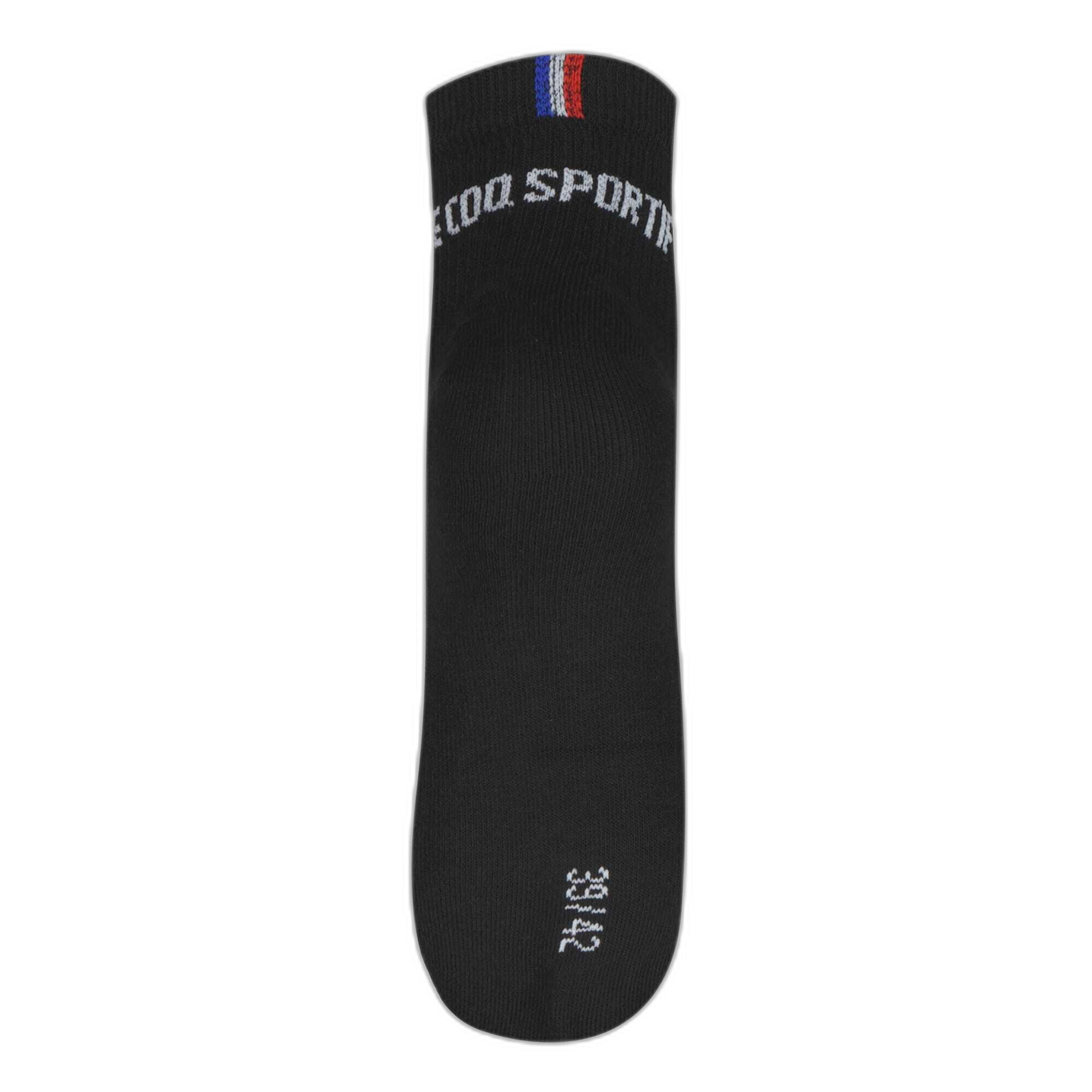 Chaussettes Le Coq Sportif ESS X2 N°1 2/3