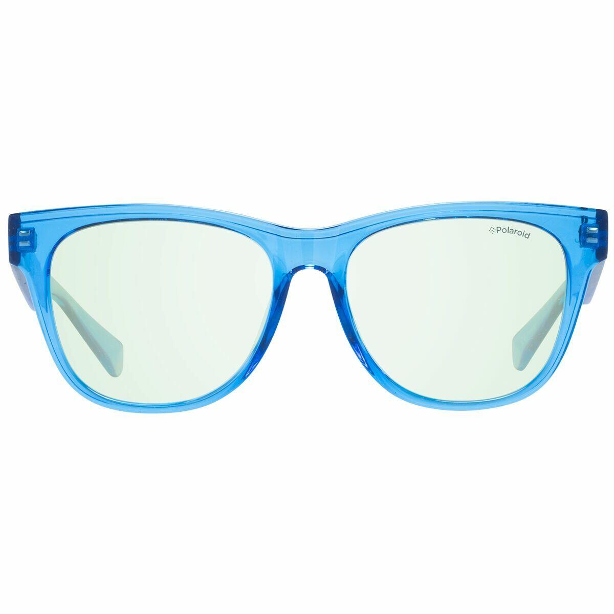 Gafas de Sol Unisex Polaroid PLD-6053-F-S-55PJP Ø 55 mm 2/5