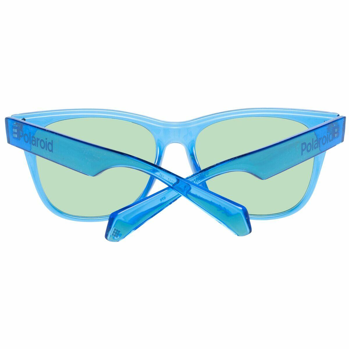 Gafas de Sol Unisex Polaroid PLD-6053-F-S-55PJP Ø 55 mm 3/5