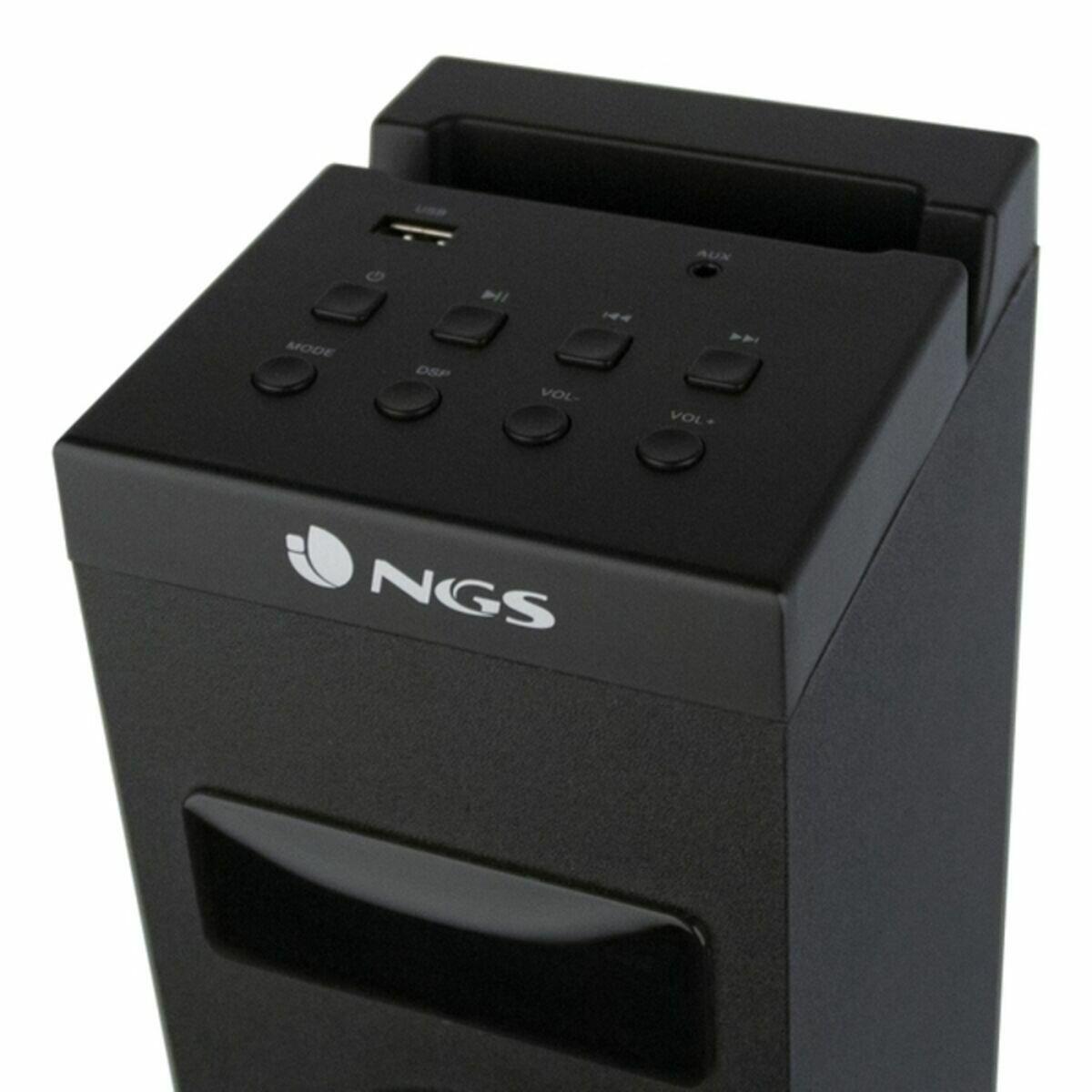 NGS picture