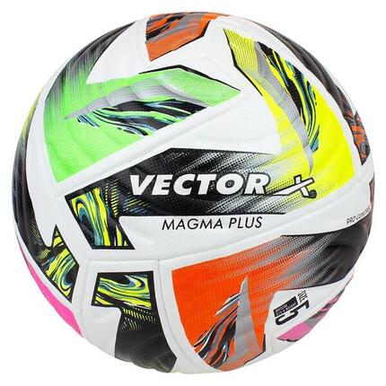 Fußball VECTOR X Magma Plus Größe: 5