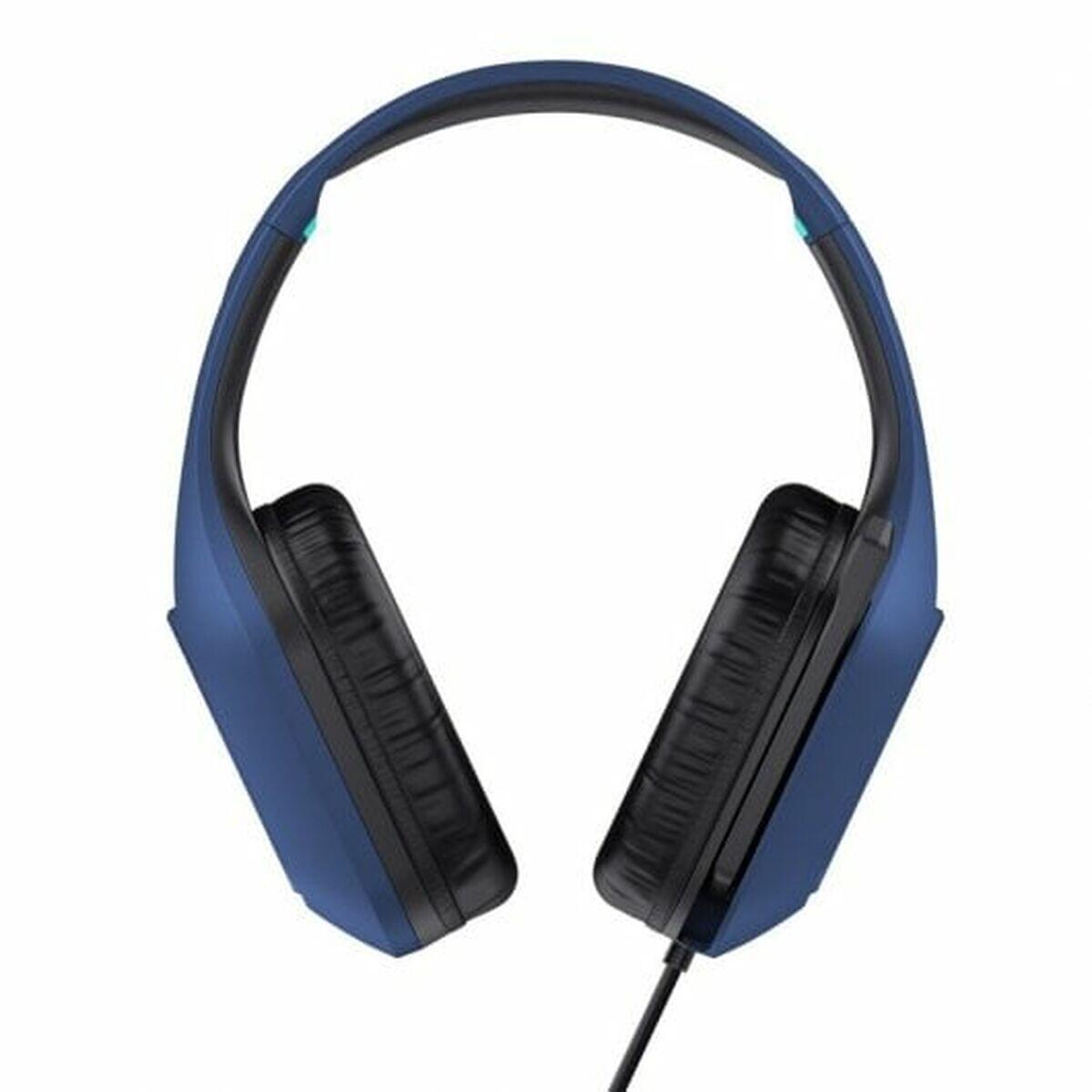 Auricolari con Microfono Trust 24991 3/3