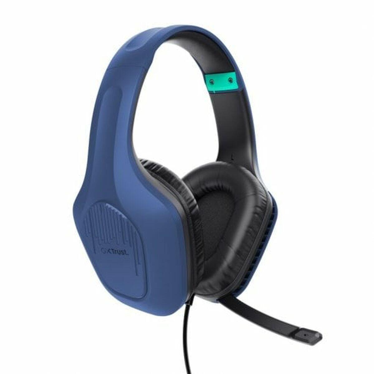Auricolari con Microfono Trust 24991 2/3