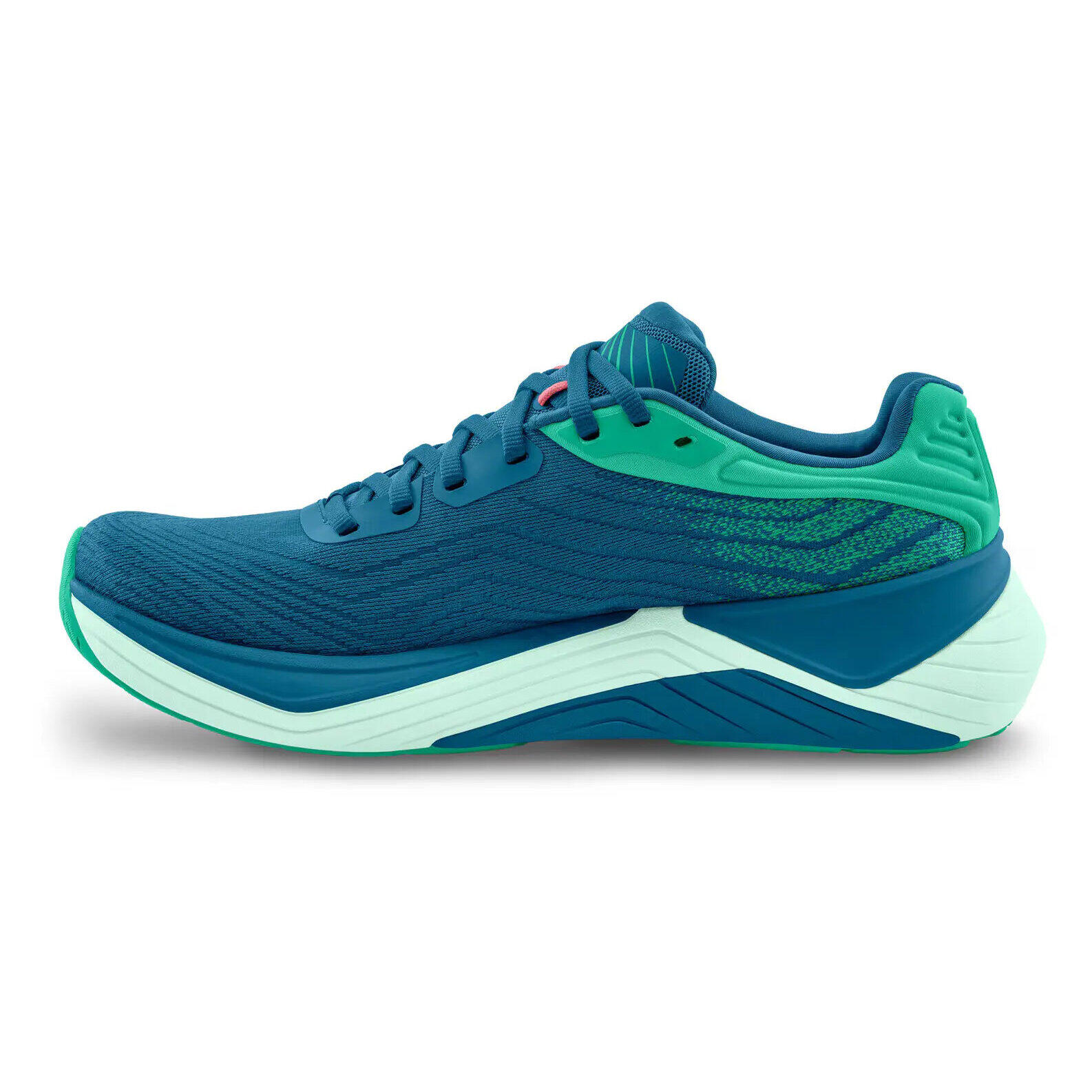 Chaussures de running femme Topo Athletic Ultrafly 5 4/4