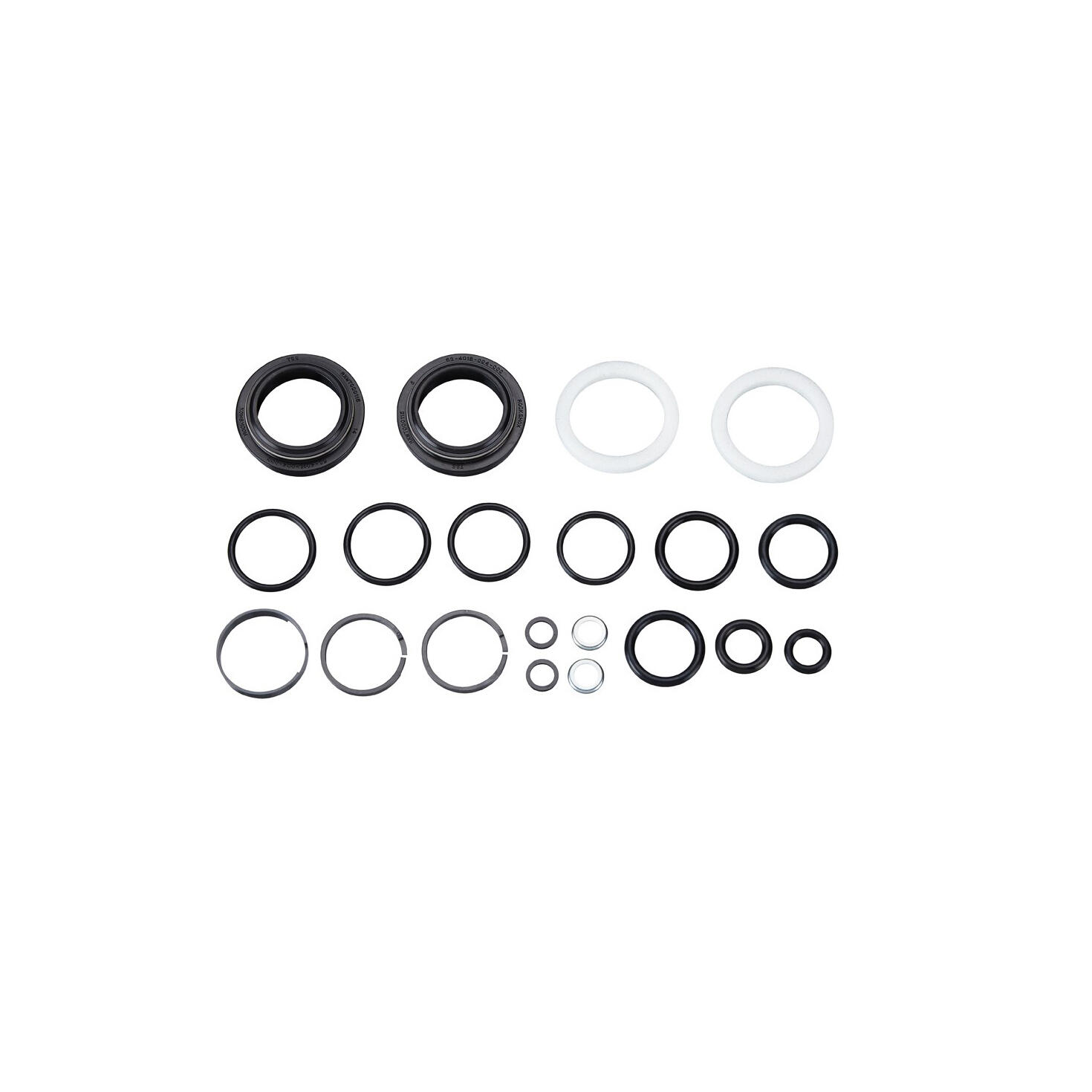Fork seal kit Rockshox Basic Sid A3 14/16 3/3