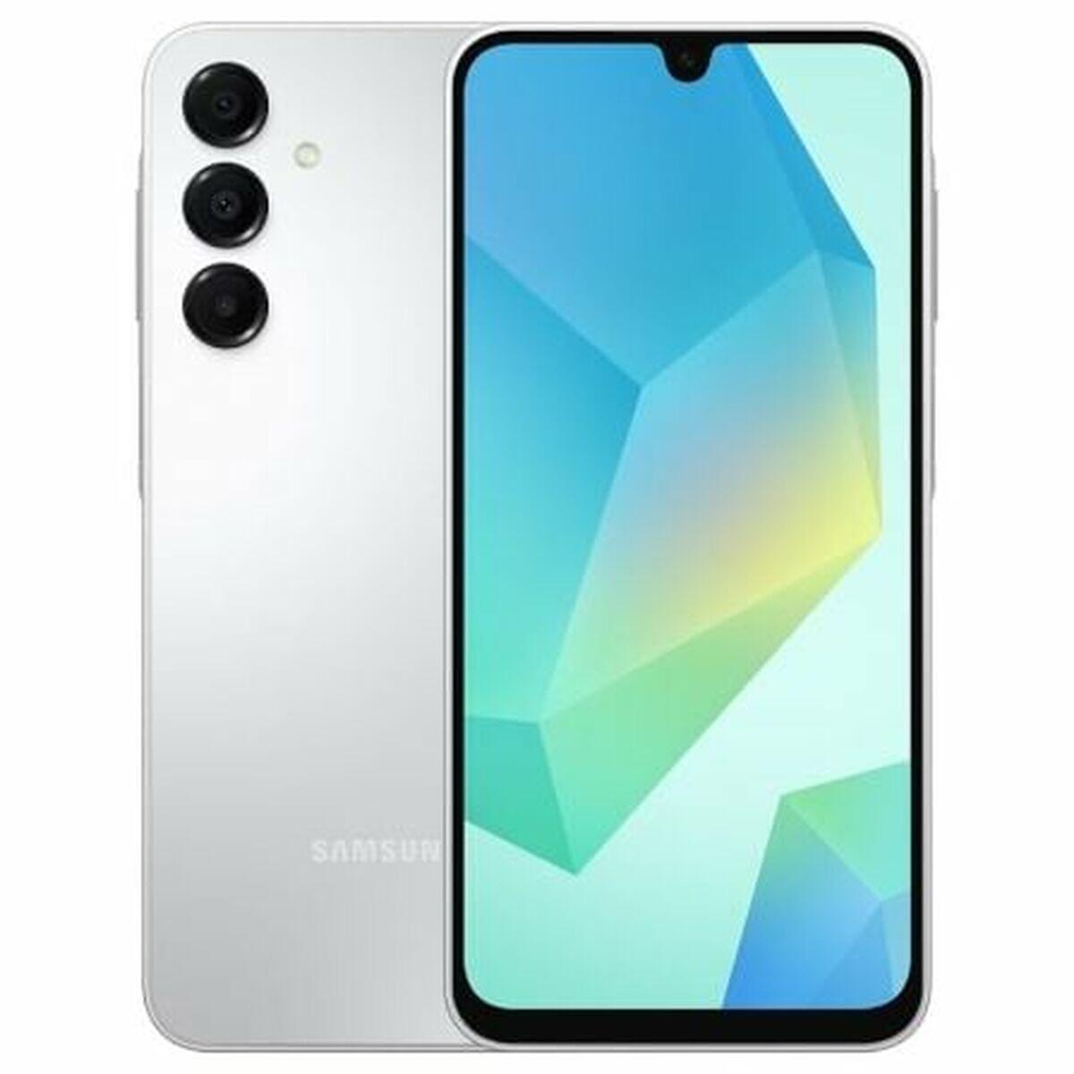 Smartphone samsung galaxy a16 tomada eu