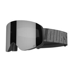 Masques LOUBSOL LS3 Frameless Photochromique-Blanc