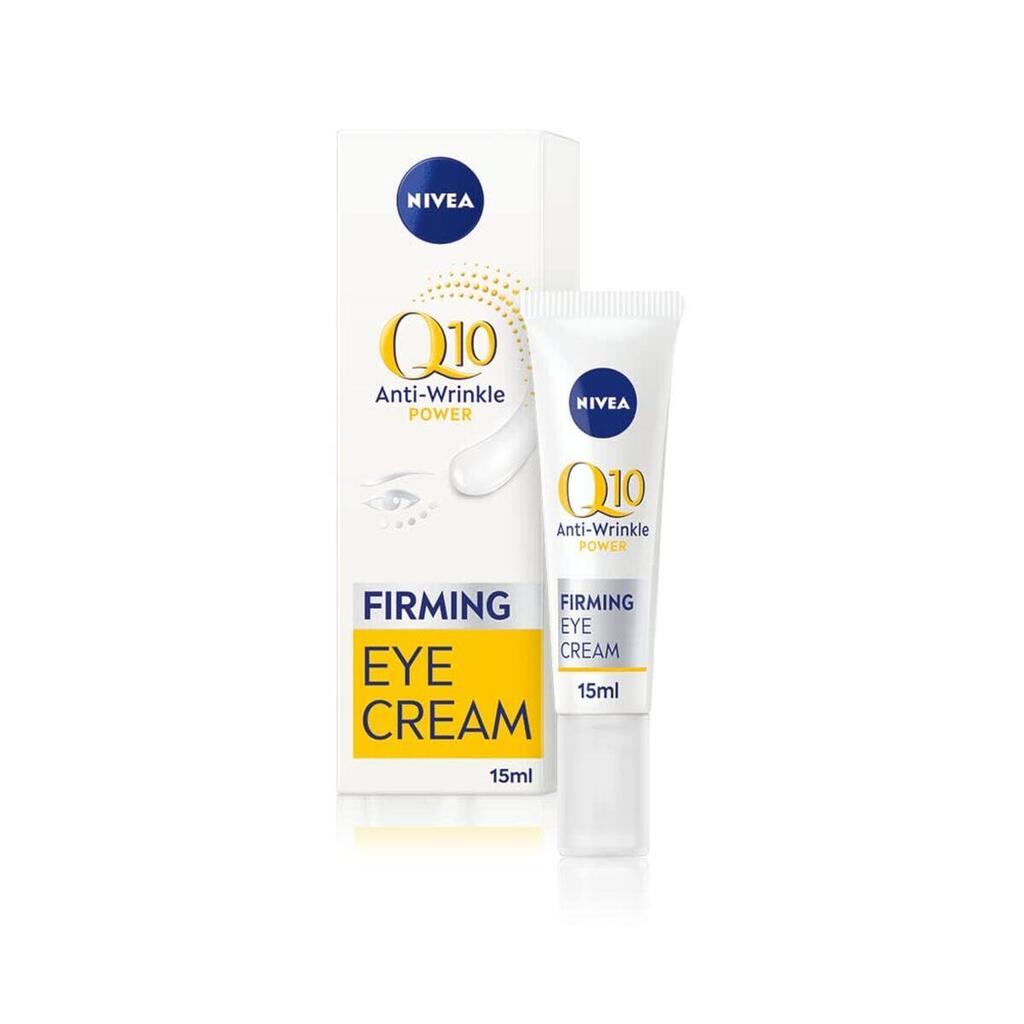 Eye Contour Nivea Anti Wrinkle 15 ml