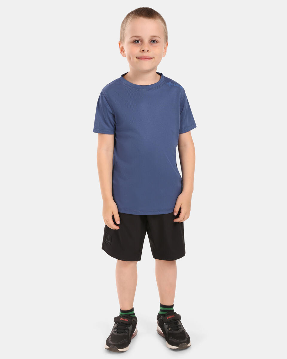 KILPI Kinder Funktions-T-Shirt Kilpi DIMA-J