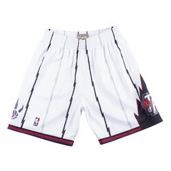 SWINGMAN SHORTS TORONTO RAPTORS 1998-99