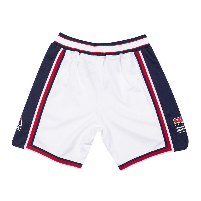 AUTHENTIC SHORTS TEAM USA 1992