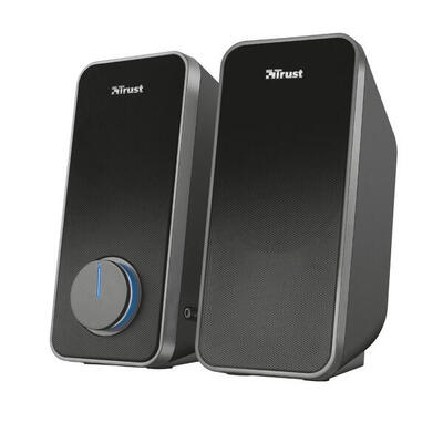 Pc-luidsprekers trust 20179 kabel