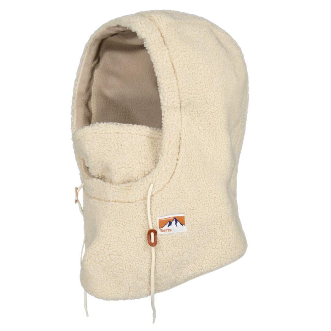 Balaclava Barts Isafjord Hood