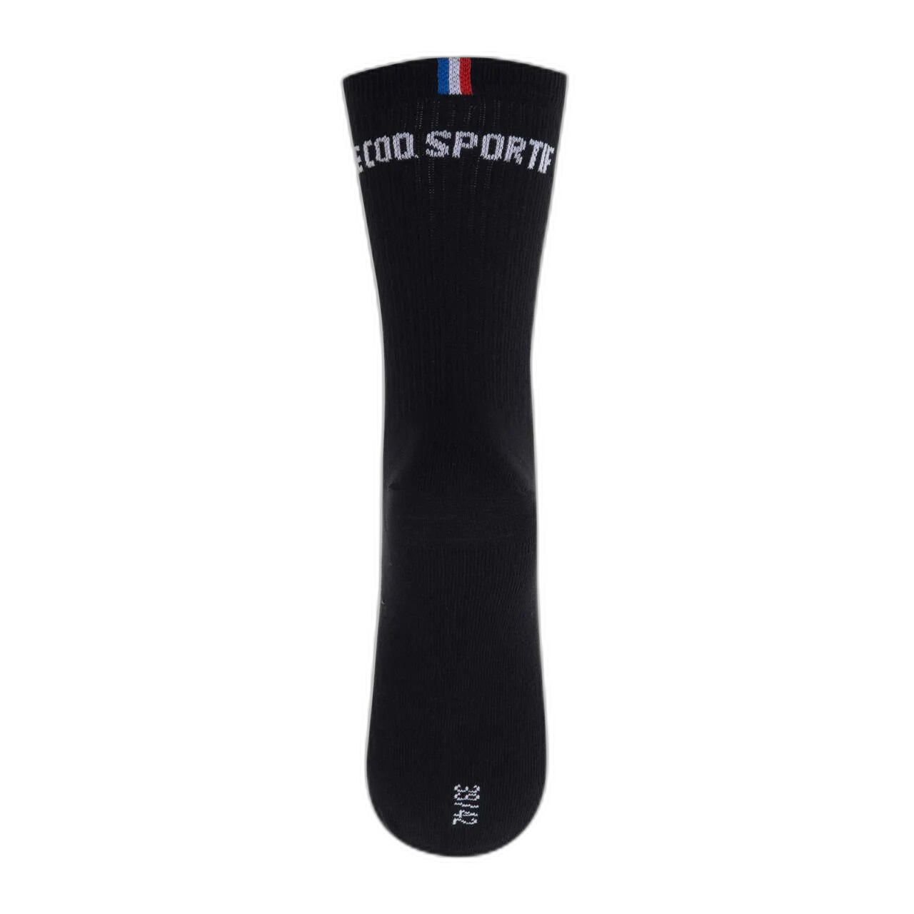 Set di 2 calzini alti Le Coq Sportif Essentiels N°1 2/3