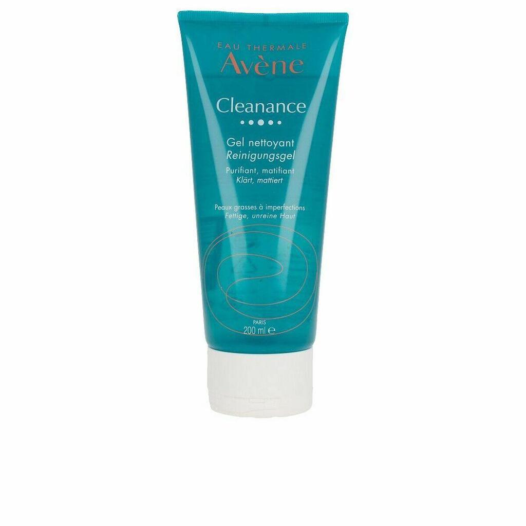 Facial Cream Avene P0001975 Skin with a tendency to acne