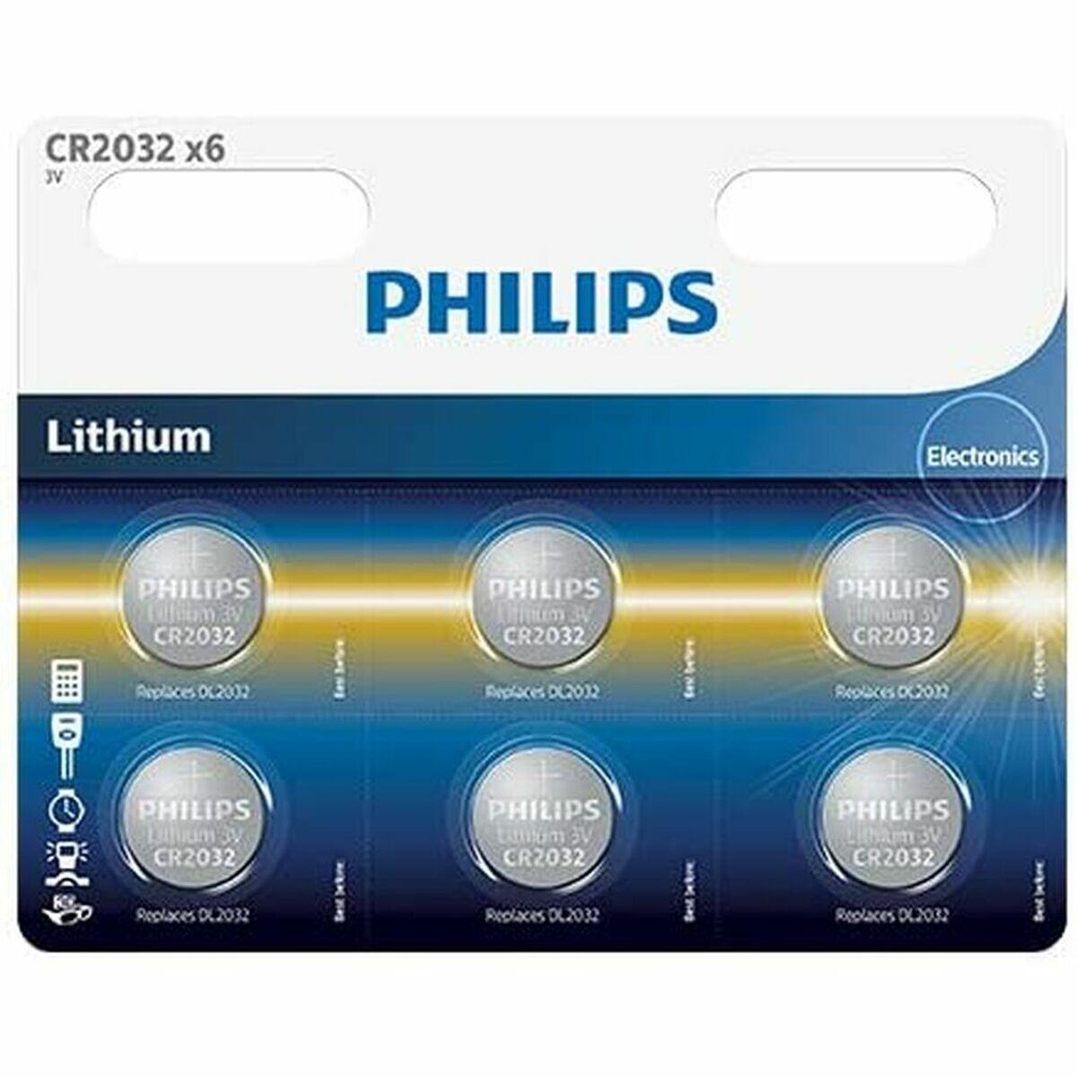 PHILIPS picture