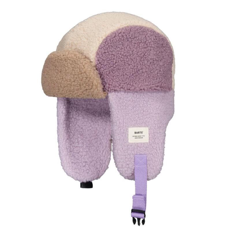 Chapka Peachess Bomber Kids By Barts - 29,99