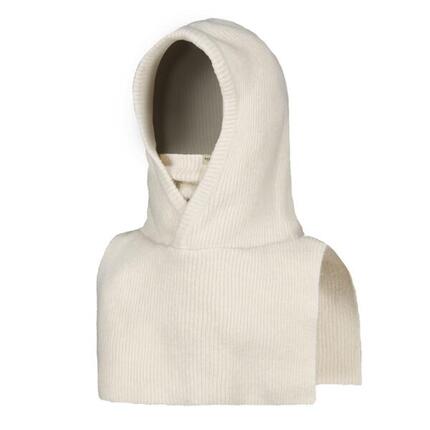 Tour de Cou femme Cagoule BARTS Darty-Crème-XF