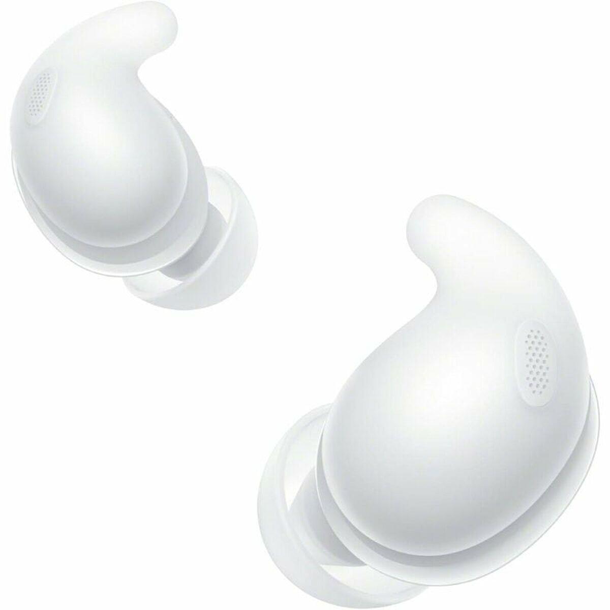 Draadloze Hoofdtelefoon met Oplaadetui Sony LinkBuds Fit Wit 2/3