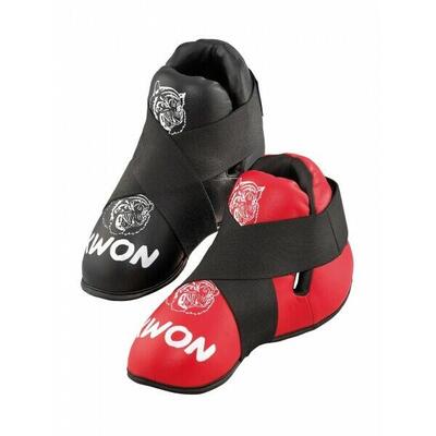 Fußschützer Kind Kwon Anatomic Tiger