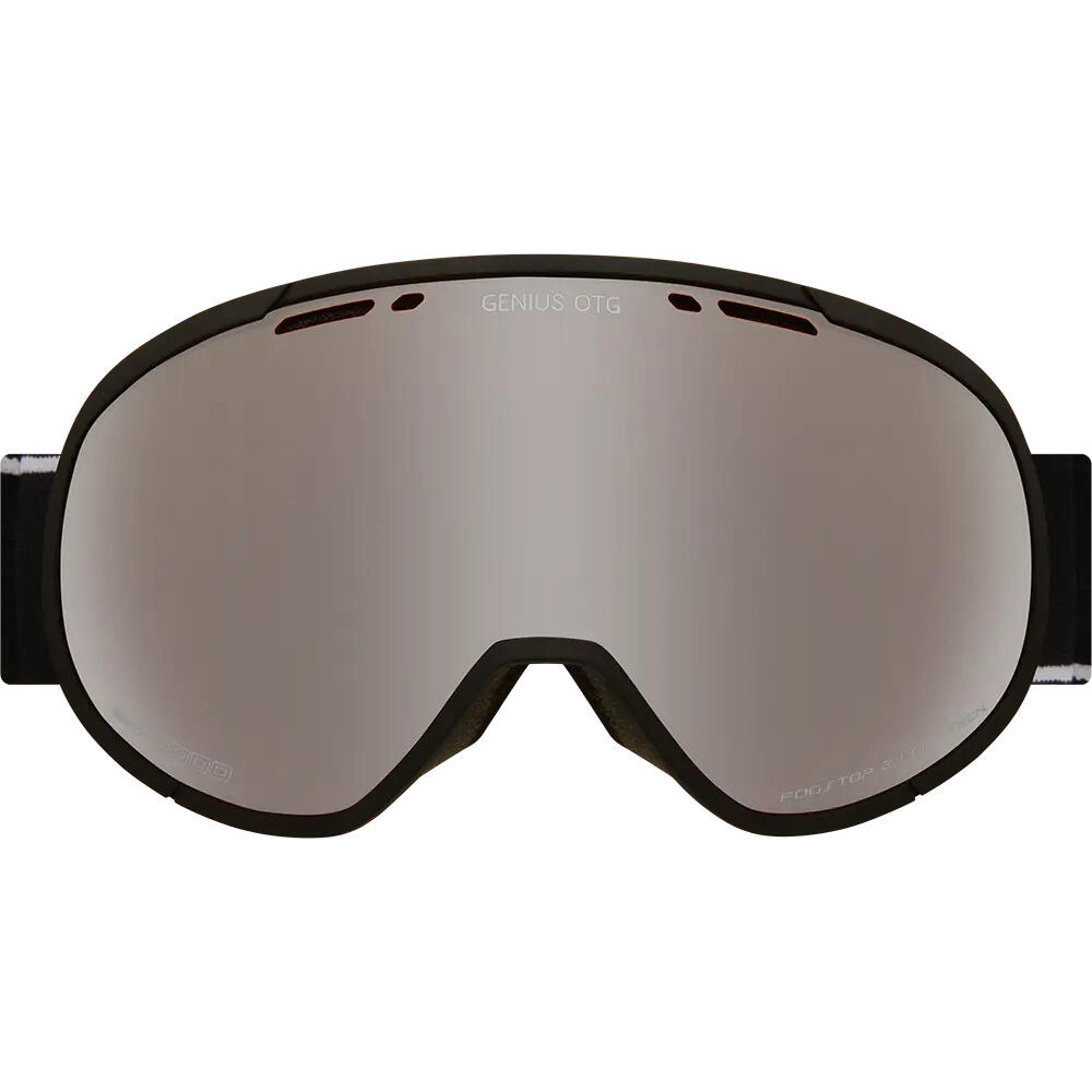 Masque de ski Cairn Genius Otg Spx3 CAIRN Decathlon