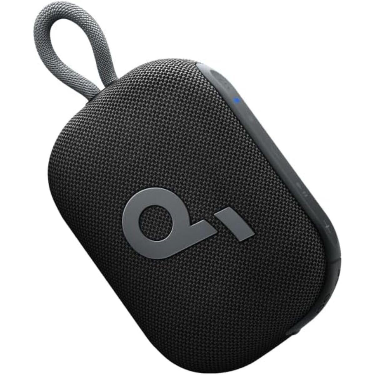 Altoparlante Bluetooth Portatile Soundcore A31X1011 Nero 1/1