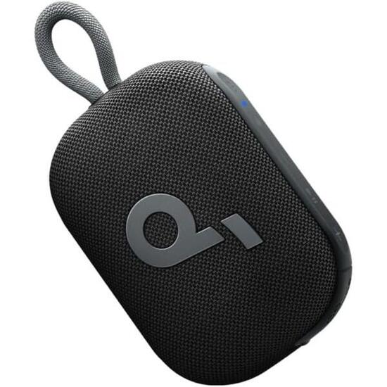 Głośnik Bluetooth Przenośny Soundcore A31X1011 Czarny
