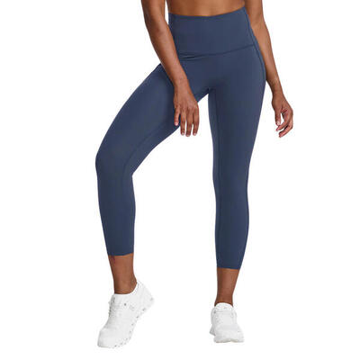 Hoch taillierte 7/8 Kompressionsleggings für Frauen 2XU Form Stash