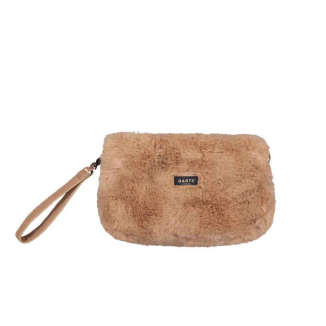 Barts - Accessoires De Mode Pochette Barts Sourwood-marron Clair - Sachet De Caisse - Marron - Taille Unique - Decathlon