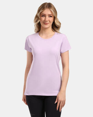 Dames katoen t-shirt kilpi promo-w