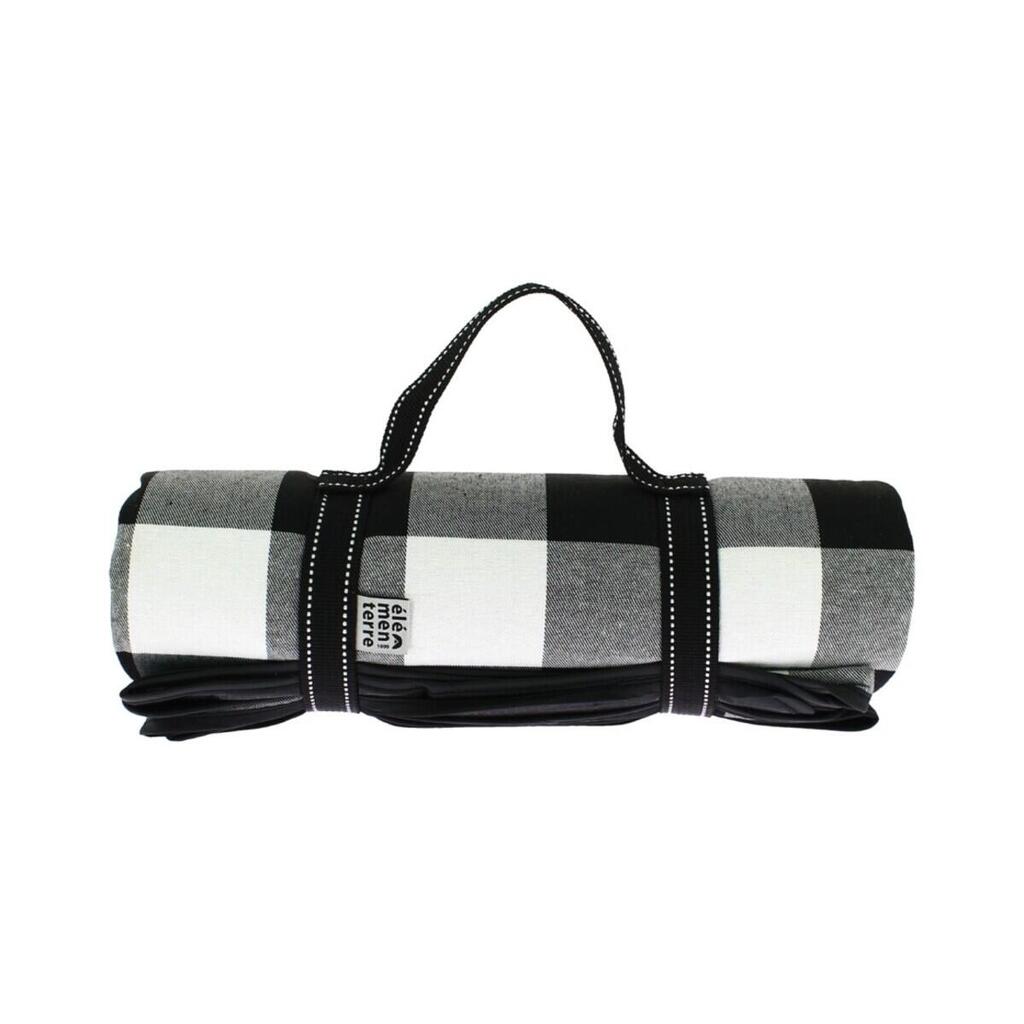 Multi-purpose blanket Élémenterre Napair