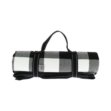 Plaid multi-usage Élémenterre Napair