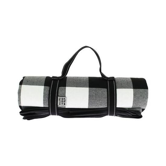 Plaid multi-usage Élémenterre Napair