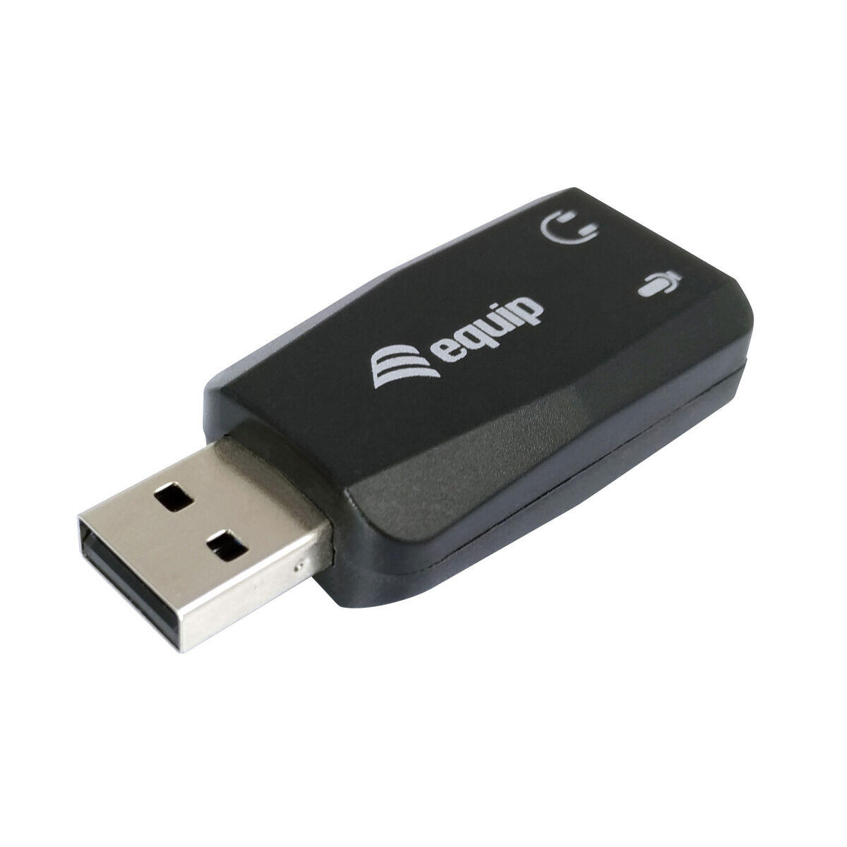 Scheda Audio Esterna Equip 245320 3/3