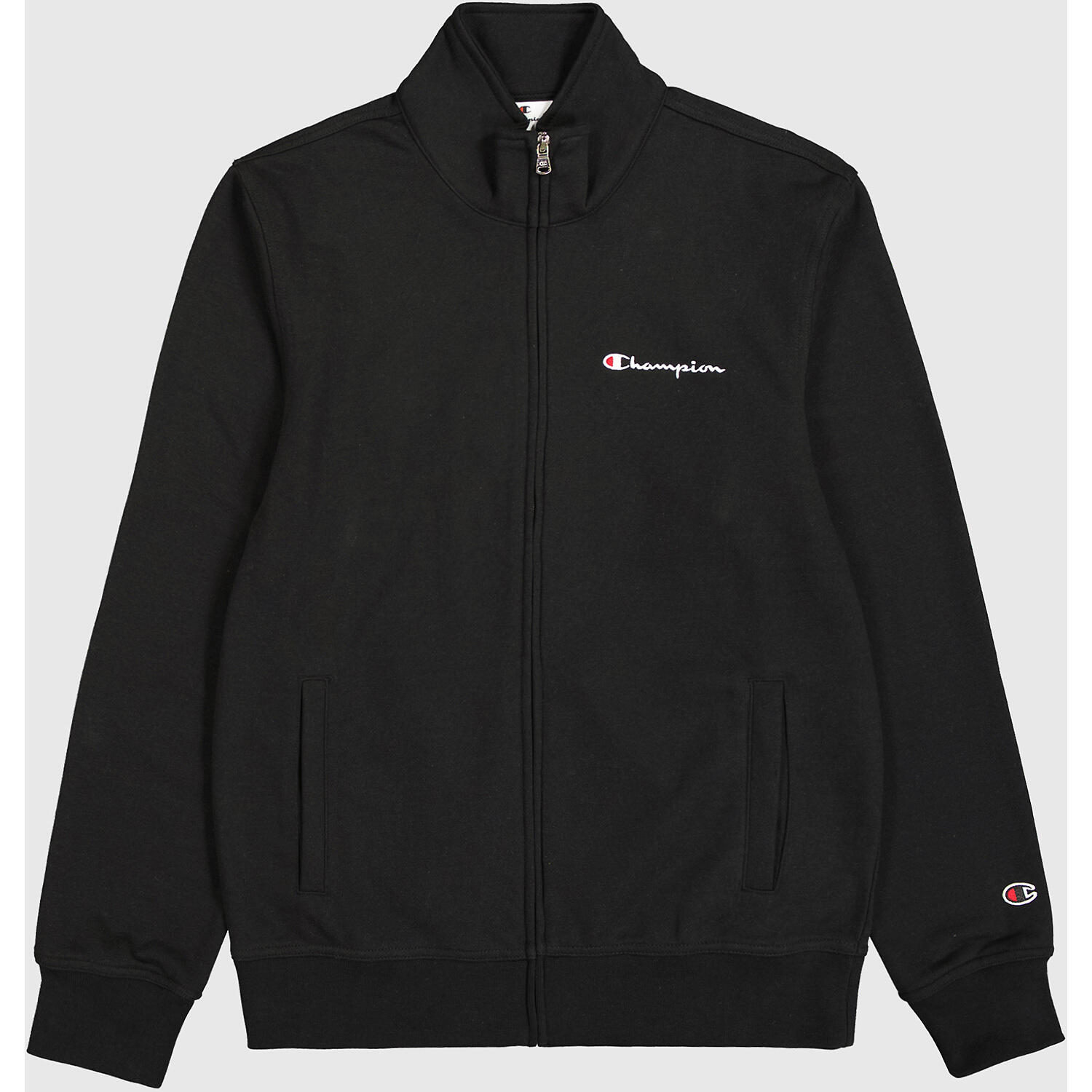 CHAMPION Sweatshirt Full Zip Sweatshirt