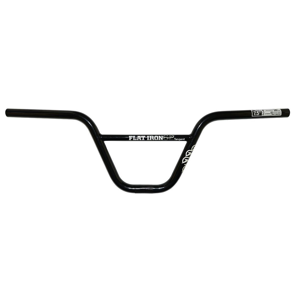 TANGENT Manubrio in cromoly Tangent Flatiron