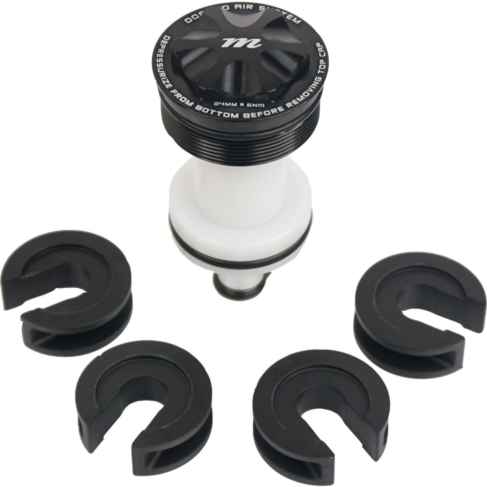 Kit forcella per bicicletta Manitou Dorado Expert 2/2