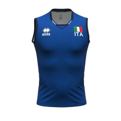 Maglia di casa senza maniche Italie 2024/25