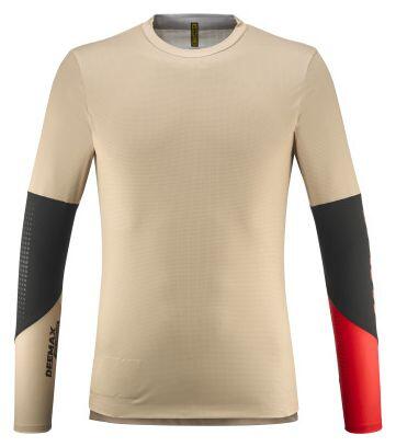 MAVIC Long Sleeve Jersey Mavic Deemax Enduro Pro