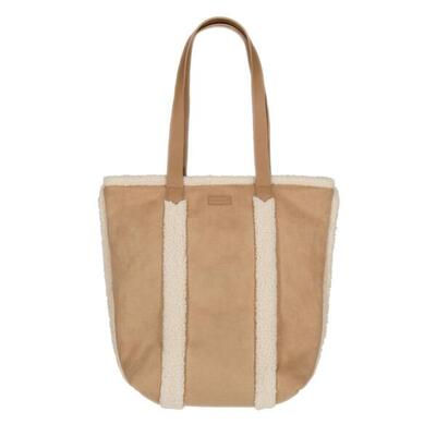 Shopper Tasche Damen Aedey