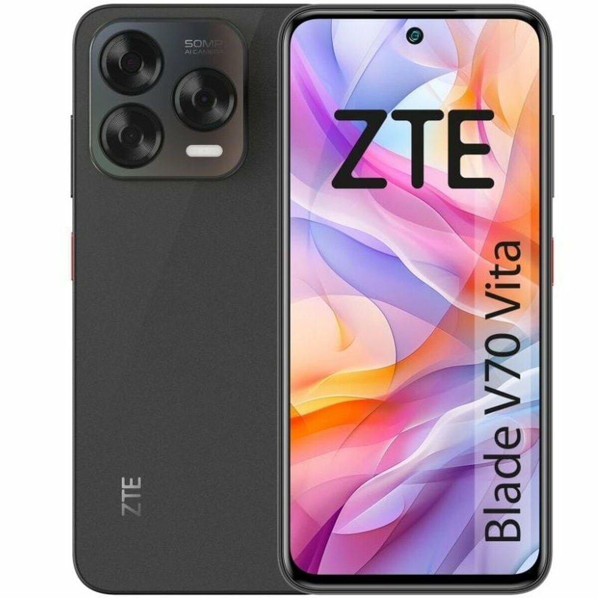 Smartphone zte blade v70 vita tomada eu