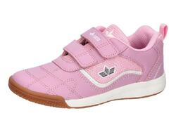 Chaussure d’entrée Fermeture velcro Filles LICO Jaime V