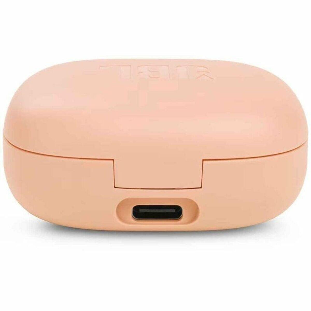 Draadloze Hoofdtelefoon met Oplaadetui JBL Vibe Flex Bluetooth 5.3 4/4