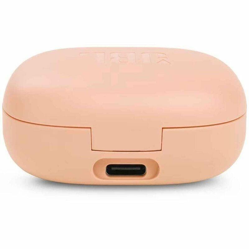 Căști fără fir cu carcasă de încărcare JBL Vibe Flex Bluetooth 5.3