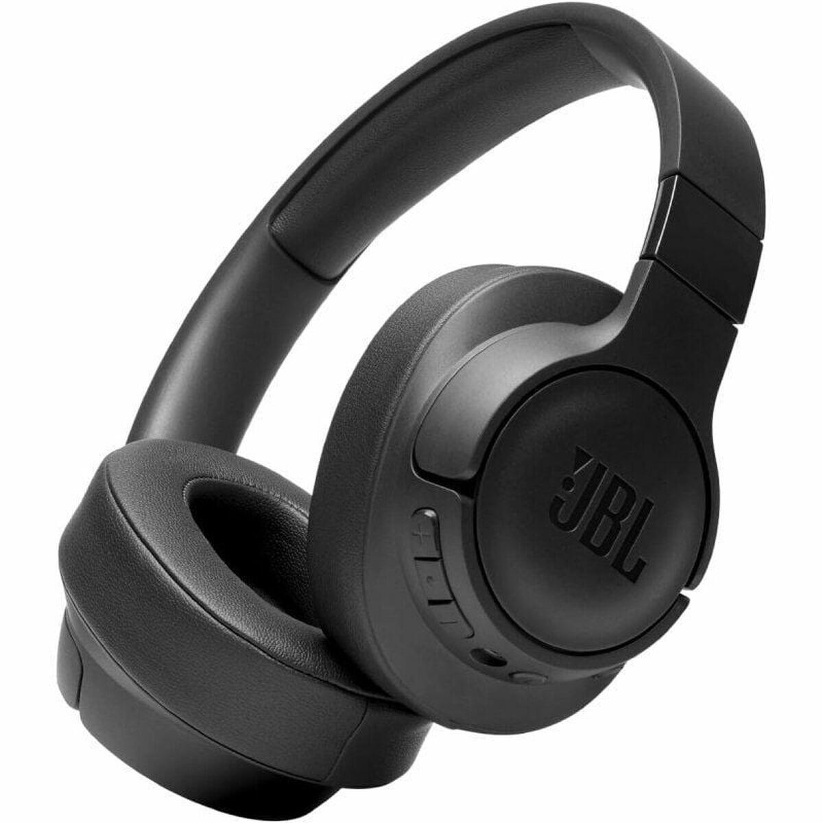 JBL Auricolari Bluetooth con Microfono JBL Tune 760NC Bluetooth
