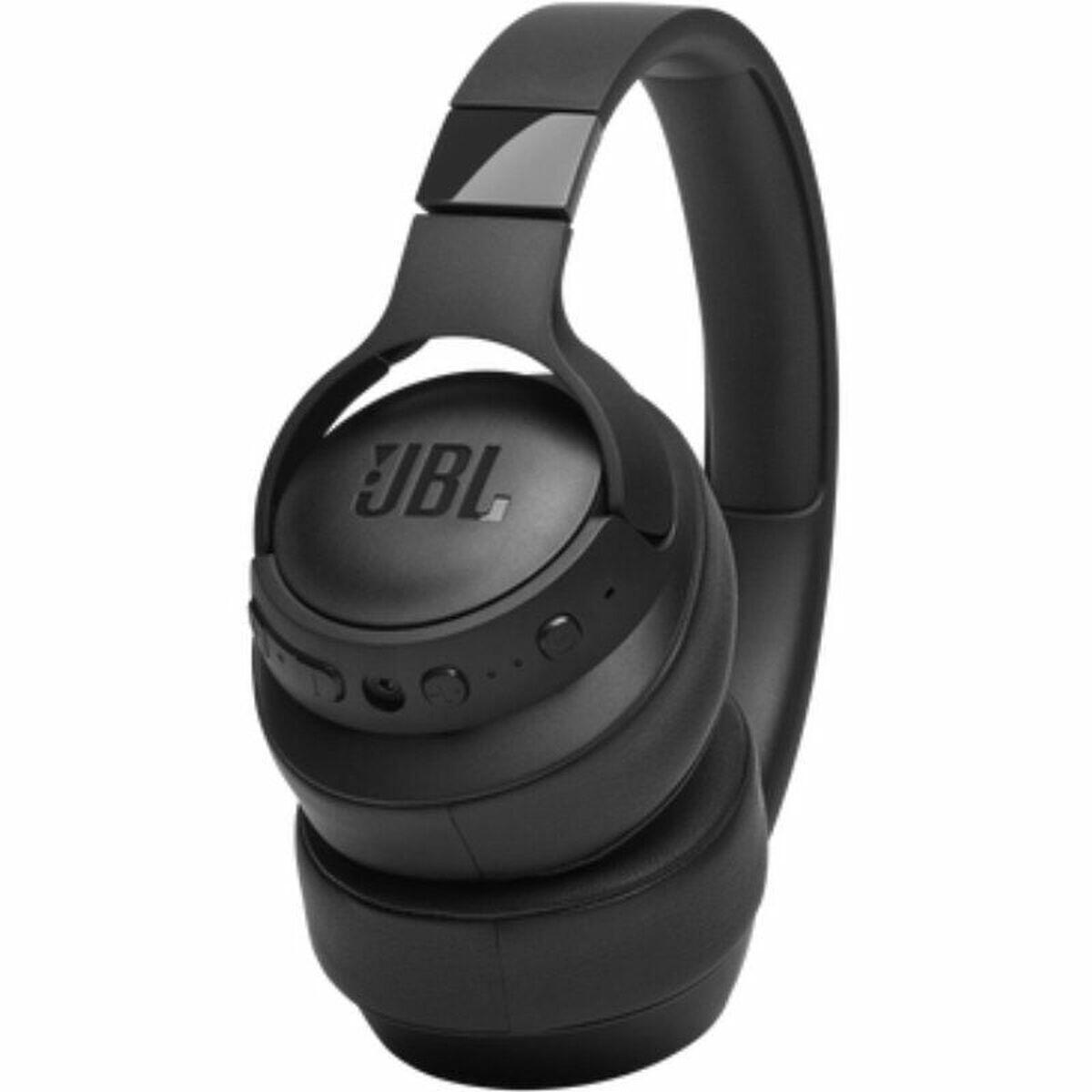 Casques Bluetooth avec Microphone JBL Tune 760NC Bluetooth 3/5