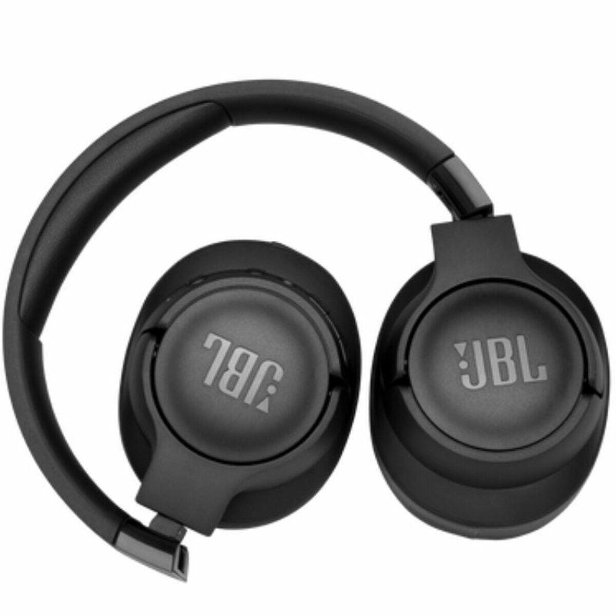 Casques Bluetooth avec Microphone JBL Tune 760NC Bluetooth 4/5